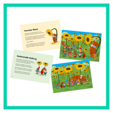 Lade das Bild in den Galerie-Viewer, Buch "Samson und die Chipos"