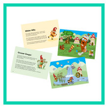 Lade das Bild in den Galerie-Viewer, Buch "Samson und die Chipos"