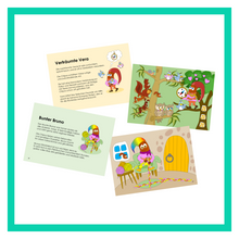 Lade das Bild in den Galerie-Viewer, Buch "Samson und die Chipos"