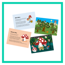 Lade das Bild in den Galerie-Viewer, Buch "Samson und die Chipos"