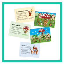 Lade das Bild in den Galerie-Viewer, Buch "Samson und die Chipos"