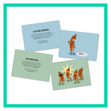 Lade das Bild in den Galerie-Viewer, Buch "Affirmationen"