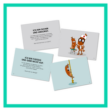 Lade das Bild in den Galerie-Viewer, Buch "Affirmationen"