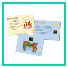 Lade das Bild in den Galerie-Viewer, Buch "Besser schlafen"