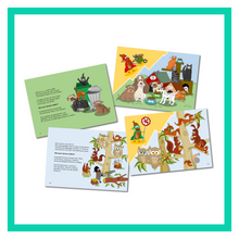 Lade das Bild in den Galerie-Viewer, Buch "Samson Superheld"