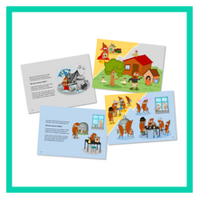 Lade das Bild in den Galerie-Viewer, Buch "Samson Superheld"