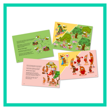 Lade das Bild in den Galerie-Viewer, Buch "Samson Superheld"