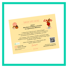 Lade das Bild in den Galerie-Viewer, Buch "10 Regeln"