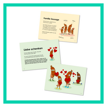 Lade das Bild in den Galerie-Viewer, Buch "10 Regeln"