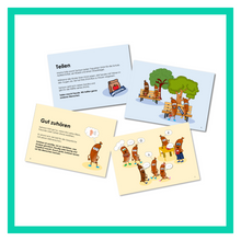 Lade das Bild in den Galerie-Viewer, Buch "10 Regeln"