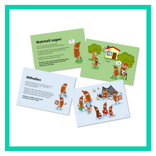 Lade das Bild in den Galerie-Viewer, Buch "10 Regeln"