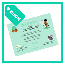 Lade das Bild in den Galerie-Viewer, Buch "Finde die Unterschiede"