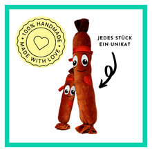 Lade das Bild in den Galerie-Viewer, Soft Toy "HEART"