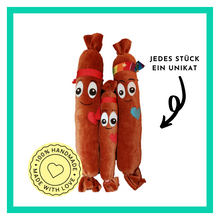 Lade das Bild in den Galerie-Viewer, Soft Toy "HEART"