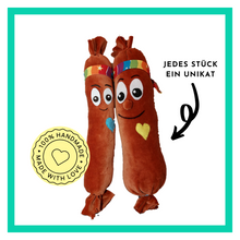 Lade das Bild in den Galerie-Viewer, Soft Toy "HEART"