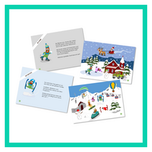 Lade das Bild in den Galerie-Viewer, Buch "Samson im Urlaub"