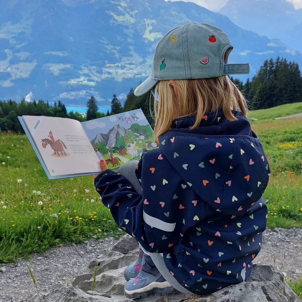 Samson Super Sausage