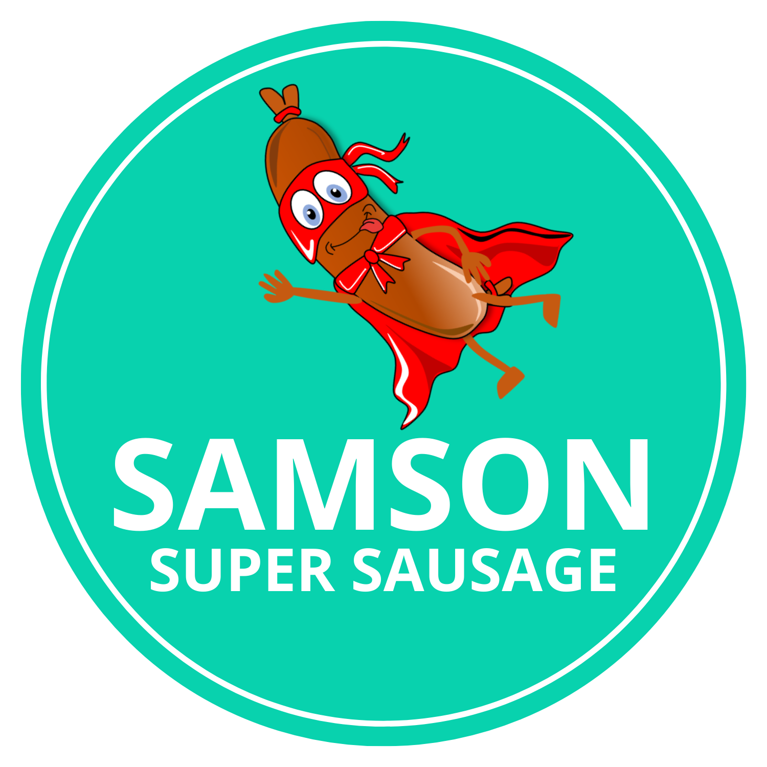 NEWS & BLOG Samson Super Sausage