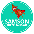 Samson Super Sausage